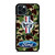 FORD MUSTANG BAPE iPhone 11 Pro Case Cover