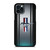 FORD LOGO PLATE iPhone 11 Pro Case Cover