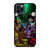 FIVE NIGHTS AT FREDDY'S GANG iPhone 11 Pro Case Cover