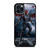 FALCON MARVEL COMICS iPhone 11 Pro Case Cover