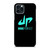 DUDE PERFECT LOGO iPhone 11 Pro Case Cover