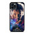 DOCTOR STRANGE MARVEL 3 iPhone 11 Pro Case Cover