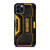 DEWALT SPEAKER 2 iPhone 11 Pro Case Cover