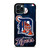 DETROIT TIGERS 3 iPhone 11 Pro Case Cover