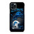 DETROIT LIONS METAL iPhone 11 Pro Case Cover