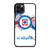 DEPORTIVO CRUZ AZUL LA MAQUINA iPhone 11 Pro Case Cover