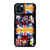 DEF LEPPARD MEMBERS iPhone 11 Pro Case Cover
