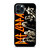 DEF LEPPARD 1 iPhone 11 Pro Case Cover
