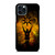 DARK SOULS PRAISE iPhone 11 Pro Case Cover