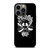 STUSSY SKULL LOGO iPhone 13 Pro Case Cover STUSSY SKULL LOGO iPhone 13 Pro Case Cover