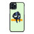 DANIEL DUMILE MF DOOM LOGO iPhone 11 Pro Case Cover