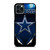 DALLAS COWBOYS FOREVER iPhone 11 Pro Case Cover