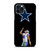 DAK PRESCOTT COWBOYS PRIDE iPhone 11 Pro Case Cover DAK PRESCOTT COWBOYS PRIDE iPhone 11 Pro Case Cover