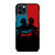 DAFT PUNK iPhone 11 Pro Case Cover