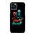 DAFT PUNK 8 BIT iPhone 11 Pro Case Cover