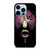 SPIRITED AWAY NO FACE 2 iPhone 13 Pro Max Case Cover