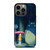 STUDIO GHIBLI MY NEIGHBOR TOTORO 2 iPhone 13 Pro Case Cover
