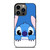 STITCH AND LILO OHANA iPhone 13 Pro Case Cover