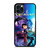 CORALINE DARK FANTASY iPhone 11 Pro Case Cover