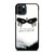 COMMANDER LEXA THE 100 EYES iPhone 11 Pro Case Cover