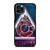 COLORADO AVALANCHE TEAM iPhone 11 Pro Case Cover COLORADO AVALANCHE TEAM iPhone 11 Pro Case Cover