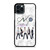 CNCO MARBLE 2 iPhone 11 Pro Case Cover