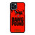 CLEVELAND BROWNS DAWG iPhone 11 Pro Case Cover