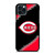 CINCINNATI REDS BASEBALL LOGO iPhone 11 Pro Case Cover