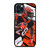 CINCINNATI BENGALS JOE MIXON iPhone 11 Pro Case Cover