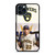 CHRISTIAN YELICH MILWAUKEE BREWERS 1 iPhone 11 Pro Case Cover