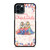 CHIP AND DALE DISNEY iPhone 11 Pro Case Cover