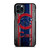 CHICAGO CUBS WOODEN LOGO iPhone 11 Pro Case Cover