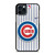 CHICAGO CUBS 4 iPhone 11 Pro Case Cover