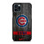 CHICAGO CUBS 3 iPhone 11 Pro Case Cover