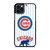 CHICAGO CUBS 1 iPhone 11 Pro Case Cover