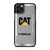 CATERPILLAR CAT 3 iPhone 11 Pro Case Cover