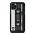 CASSETTE TAPE iPhone 11 Pro Case Cover