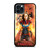 CAPTAIN MARVEL 1 iPhone 11 Pro Case Cover