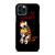 CALVIN AND HOBBES CARTOON 2 iPhone 11 Pro Case Cover
