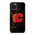 CALGARY FLAMES NHL 2 iPhone 11 Pro Case Cover