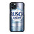 BUSCH LIGHT BOTTLE iPhone 11 Pro Case Cover