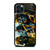 BUMBLEBEE TRANSFORM iPhone 11 Pro Case Cover BUMBLEBEE TRANSFORM iPhone 11 Pro Case Cover