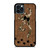BROWNING DEER FOOTPRINT iPhone 11 Pro Case Cover