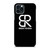 BRENT RIVERA LOGO iPhone 11 Pro Case Cover