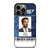 STARK INDUSTRIES ID CARD iPhone 13 Pro Case Cover