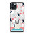 BOSTON TERRIER DOG 1 iPhone 11 Pro Case Cover