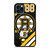 BOSTON BRUINS DAVID PASTRNAK 88 iPhone 11 Pro Case Cover