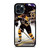 BOSTON BRUINS 33 ZDENO CHARA iPhone 11 Pro Case Cover