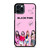 BLACKPINK 1 iPhone 11 Pro Case Cover
