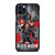 BLACK WIDOW AVENGERS HERO iPhone 11 Pro Case Cover